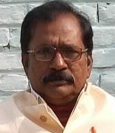 सतीश चंद्र झा। दरभंगा। देशज टाइम्स