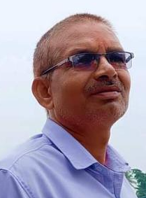 मनोज कुमार झा। दरभंगा। देशज टाइम्स