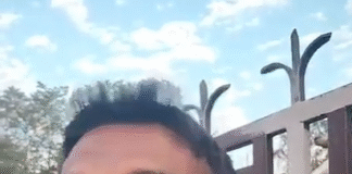 BIG BREAKING Darbhanga में खूनी जमीन विवाद: हॉस्टल पर बुलडोजर चला, फायरिंग में छात्रा घायल, मुख्य सड़क जाम