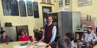 मंडन मिश्र पर महामंथन: मिथिला विश्वविद्यालय में जुटेगा भारतीय दर्शन के दिग्गजों का जमावड़ा