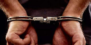 Darbhanga में फर्जी पुलिस की किस्मत “लॉक”