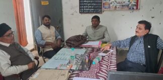 दरभंगा संस्कृत विश्वविद्यालय: हड़ताली कर्मचारियों को कुलपति का ‘संदेश’, क्या खत्म होगा गतिरोध?