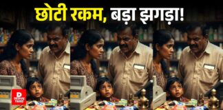 Darbhanga में बबाल — मात्र ₹300 के बकाए को लेकर दुकानदार और ग्राहक में मारपीट, मां-बेटा घायल; दोनों पक्षों ने दर्ज कराया मामला