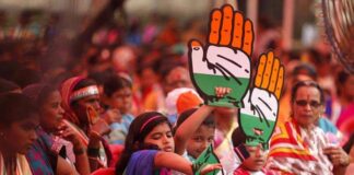 बिहार विधानसभा चुनाव में करारी हार: कांग्रेस में मंथन का दौर, क्या बदलेंगे समीकरण?