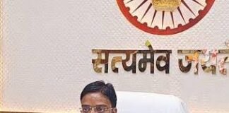 दरभंगा में ‘सरकार’ के घर का इंतजार खत्म! DM ने दिए ताबड़तोड़ निर्देश, अब तेजी से बनेंगे पंचायत सरकार भवन