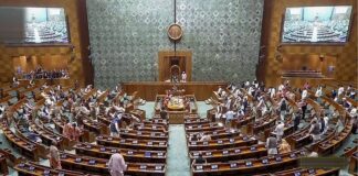 राज्यसभा के एक फरमान से देश में मचा बवाल, ‘जय हिंद’ और ‘वंदे मातरम्’ पर क्यों छिड़ी बहस?