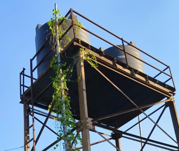 मुज़फ़्फ़रपुर: गायघाट नल-जल योजना के 'महाघोटाले' की Deshaj Times में खबर छपते ही गिरी गाज, शिवदाहा में जांच के आदेश!