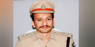 पटना के 50 ‘मोस्ट वांटेड’ अपराधियों की लिस्ट तैयार, SSP ने बनाया गिरफ्तारी का ‘मास्टरप्लान’!