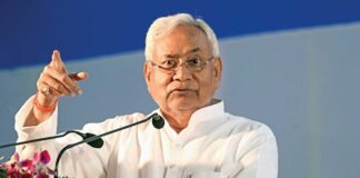 CM Nitish Kumar की अहम बैठक: निगरानी और मंत्रिमंडल सचिवालय को मिला ‘खास टास्क’, क्या होगा अगला कदम?