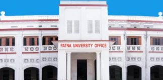 Patna University में छात्र संघ चुनाव की मांग पर बवाल, छात्रों ने किया जोरदार प्रदर्शन