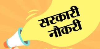 बिहार में नौकरी की बहार: नीतीश सरकार का बड़ा फैसला, 1 करोड़ युवाओं को मिलेगा रोजगार; अब सालभर में पूरी होगी भर्ती प्रक्रिया