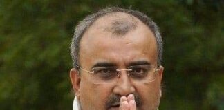 बंगाल की सियासत में बिहार से एंट्री, मंत्री मंगल पांडेय ने कहा, ममता सरकार को करूंगा ‘एक्सपोज’