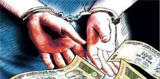 बिहार लैंड करप्शन: पटना के मसौढ़ी में म्यूटेशन के नाम पर रिश्वत लेते राजस्वकर्मी गिरफ्तार, मचा हड़कंप!