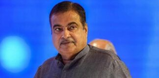 गडकरी का चौंकाने वाला खुलासा: ‘हत्या से ठीक पहले मैं हमास नेता हनियेह से मिला’ (Nitin Gadkari Hamas Meeting)