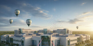 Good News Alert! Bihar के सभी 38 जिलों में खुलेंगे Medical College — बड़ा ऐलान, स्वास्थ्य सुविधाओं में क्रांति लाने को तैयार, जानिए Roadmap!