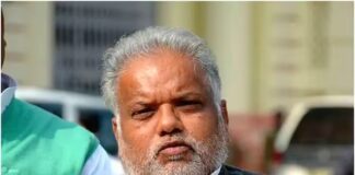 Bihar Politics: RJD-कांग्रेस संबंधों पर अपने हुए बेगाने तो मंत्री श्रवण कुमार ने ली बड़ी चुटकी