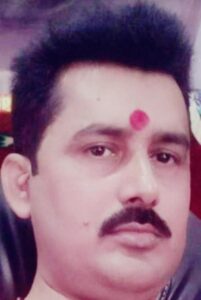 प्रवीण गोविन्द, पॉलिटिकल एडिटर।