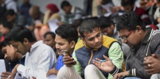 Khagaria Job News: खगड़िया में युवाओं के लिए खुशखबरी! 150 पदों पर नौकरी, 23 हजार वेतन और रहने का इंतजाम, जानिए क्या है रिपोर्ट Bihar News Deshaj Times