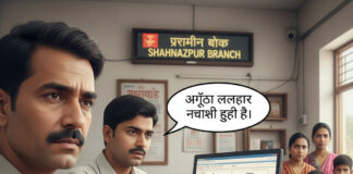 Darbhanga में Bank Fraud: ट्रेन में सो रहा था यात्री, बैंक खाते से उड़ गए ₹30,000! हैरतअंगेज तरीका जानकर उड़ जाएंगे होश Bihar News Deshaj Times