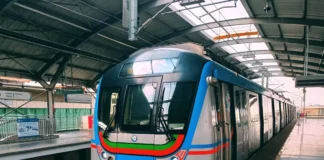 Patna Metro को लेकर आई गुड न्यूज… मलाही पकड़ी तक परिचालन को मिली हरी झंडी! सीएमआरएस निरीक्षण पूरा, जानिए कब से मिलेगी सुविधा