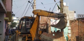 Bihar Bulldozer Action: बिहार में दौड़ेगा विकास का बुलडोजर, गया में अतिक्रमण पर होगा कड़ा प्रहार!