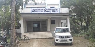 Darbhanga Vigilance Raid: कनीय अभियंता मो. अंसारुल हक के ठिकानों पर निगरानी का छापा, करोड़ों की बेनामी संपत्ति उजागर!