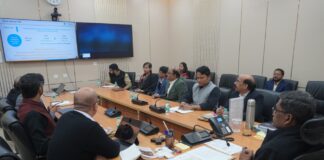 Bihar Development: सरकार और TCF के बीच ‘विकास और वृद्धि’ की बनी रणनीतिक साझेदारी, बिहार को मिलेगी नई उड़ान