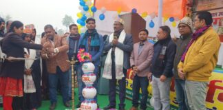 बिरौल में बंपर रोजगार: Bihar Job Fair में 781 युवाओं ने दिखाया उत्साह, 410 का चयन!