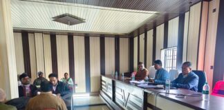 Darbhanga DM का सख्त एक्शन, बड़े बकायेदारों पर गिरेगी Property Seizure की गाज, जानें पूरा मामला Bihar News Deshaj Times