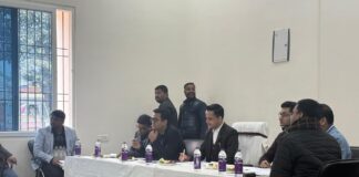 मधुबनी में औद्योगिक विकास को मिली नई रफ्तार: उद्यमियों की समस्याओं पर लगी ‘विराम’