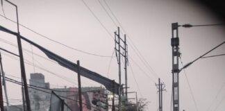 Samastipur Railway Cleanliness: समस्तीपुर यार्ड में दुर्गंध का ‘राक्षस’, अवैध से परिचालन मुश्किल, त्राहिमाम