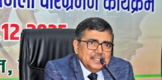 Bokaro Civil Services Training: ‘उड़ान कितनी भी ऊंची हो, जमीन पांव पर रहे’ – बोकारो में नव-अधिकारियों को उपायुक्त Ajay Kumar Jha का मंत्र