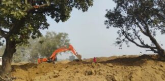 Ganga Water Project: बांका की धरती पर गंगा का अभिषेक, सिंचाई संकट का होगा समाधान! बंजर खेत भी लहराएंगे Latest Bihar News in Hindi (बिहार न्यूज़) - Deshaj Times