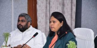 Bhagalpur Development News: भागलपुर के विकास को नई दिशा देंगे सांसद अजय मंडल, उठाई जनता की आवाज़