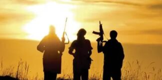 Bihar ATS का बड़ा एक्शन: आतंक पर कसेगी नकेल, दरभंगा समेत 5 शहरों में खुलेंगे नए दफ्तर, जानें पूरा प्लान Bihar News Deshaj Times