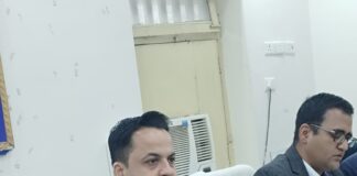 Madhubani News: मधुबनी के विकास कार्यों में आएगी तेजी, जन शिकायतों पर सीधी कार्रवाई