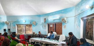 Darbhanga Social Welfare Schemes: बैटरी चालित मोटर ट्राईसाइकिल, पेंशन और आंगनबाड़ी तक… अफसरों को मिला टास्क, बदलेगी दरभंगा की तस्वीर