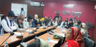 Benipur News: ठेकेदारों की मनमानी पर लगाम, अब विभागीय स्तर पर होंगे विकास कार्य, विकास की अधूरी इबारत लिखेगा नगर परिषद