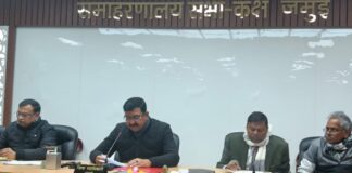 Jamui News: जमुई में विकास की राह अब आसान, जन शिकायतों पर दिखेगा त्वरित एक्शन