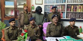 Darbhanga Crime News: सिमरी ट्रक लूटकांड का सनसनीखेज खुलासा, ‘मास्टरमाइंड’ का साइन बोर्ड पढ़िए