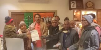 मैथिली अकादमी आकाश से टपका, खजूर पर अटका, अस्तित्व खतरे में, अब Darbhanga विद्यापति सेवा संस्थान का बिगुल, क्या खुलेगा ताला!