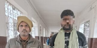 Darbhanga News: पुलिस पर फायरिंग का मास्टरमाइंड 11 महीने बाद गिरफ्तार, कहां पहुंची पुलिस