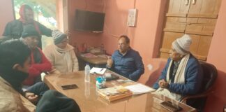 Ahilya Gautam Mahotsav: कमतौल के ऐतिहासिक अहल्यास्थान में भव्य महोत्सव की तैयारियां तेज, जानें खास बातें और विवादित मुद्दों पर क्या हुआ फैसला