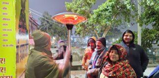 Darbhanga Maa Shyama Temple News: नव वर्ष पर मां श्यामा मंदिर में दर्शन की रहेंगी विशेष व्यवस्था, लगेगी भक्तों को तिलक, मिलेगा खास प्रसाद