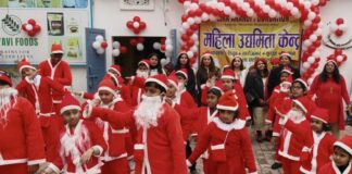 Winter Camp Bhagalpur: नन्हे सितारों ने बिखेरी ऊर्जा, मां आनंदी फाउंडेशन की खिलखिलाहट में बच्चों के भविष्य में चार चांद