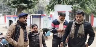 Saharsa News: सहरसा में सेल टैक्स कर्मी 75 हजार घूस लेते धराया, शीर्ष भूमिका पर भी ‘जांच की आंच’