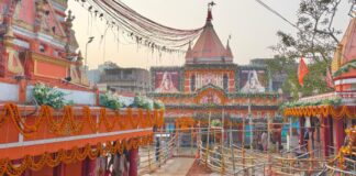 Baba Kusheshwar Asthan में नए साल पर बड़ा फैसला, प्रशासन ने इनपर लगाई रोक, जानें पूरा मामला Bihar News Deshaj Times