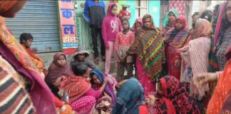 Darbhaga Death: कुशेश्वरस्थान में ‘ गलत इलाज’ से मासूम की मौत, कंपाउंडर फरार, क्या होगी कार्रवाई! पढ़िए क्या कह रहे अधिकारी