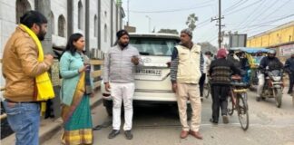 Bhagalpur News: भागलपुर के लोहिया पुल का होगा कायाकल्प, सौंदर्यीकरण, अतिक्रमण मुक्ति की नई पहल, लोग कह उठेंगे I LOVE BHAGALPUR