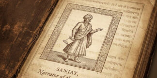 नाम संजय है न जी!